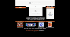 Desktop Screenshot of ilcanet.org